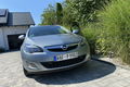 samochód osobowy Opel zdjęcie 25