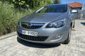 samochód osobowy Opel zdjęcie 27
