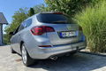 samochód osobowy Opel zdjęcie 30