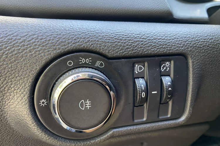 Opel Astra opłacone - zadbane zdjęcie 34