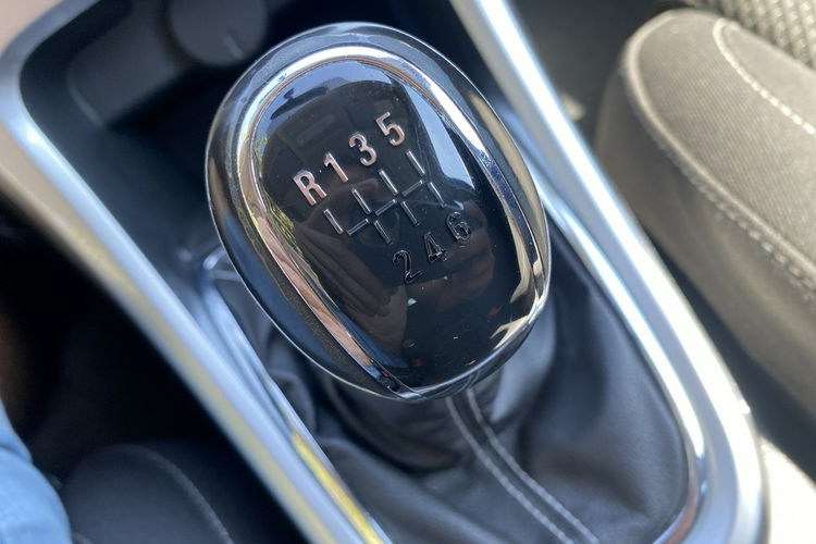 Opel Astra opłacone - zadbane zdjęcie 38