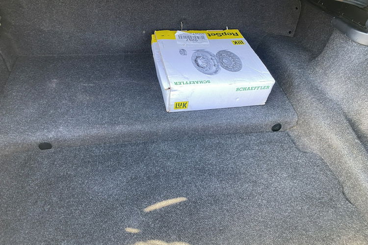 BMW Z4 Z4 Cabrio ( zarejestrowane i ubezpieczone w kraju ) zdjęcie 10