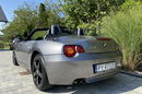 BMW Z4 Z4 Cabrio ( zarejestrowane i ubezpieczone w kraju ) zdjęcie 11