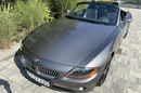 BMW Z4 Z4 Cabrio ( zarejestrowane i ubezpieczone w kraju ) zdjęcie 13