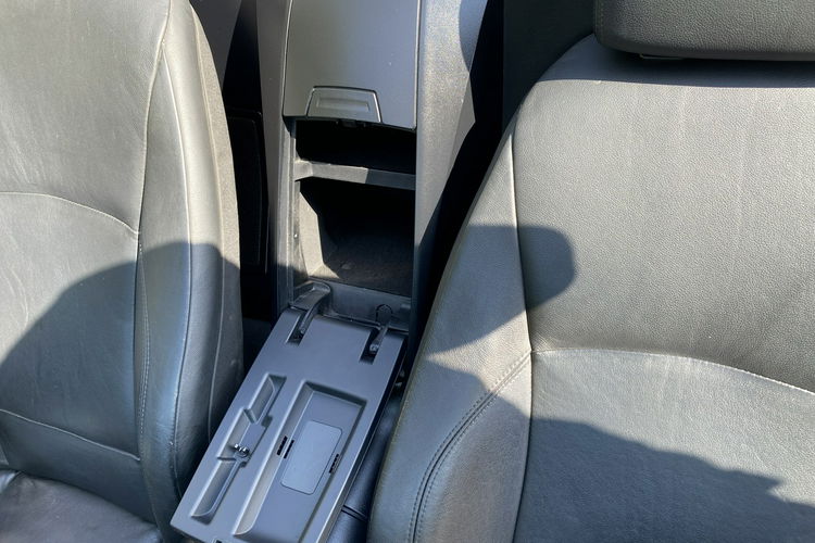 BMW Z4 Z4 Cabrio ( zarejestrowane i ubezpieczone w kraju ) zdjęcie 15