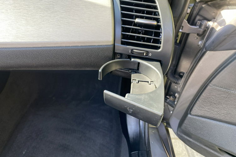 BMW Z4 Z4 Cabrio ( zarejestrowane i ubezpieczone w kraju ) zdjęcie 19