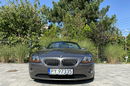 BMW Z4 Z4 Cabrio ( zarejestrowane i ubezpieczone w kraju ) zdjęcie 24