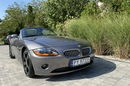 BMW Z4 Z4 Cabrio ( zarejestrowane i ubezpieczone w kraju ) zdjęcie 28