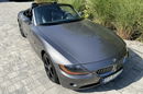 BMW Z4 Z4 Cabrio ( zarejestrowane i ubezpieczone w kraju ) zdjęcie 29