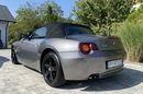 BMW Z4 Z4 Cabrio ( zarejestrowane i ubezpieczone w kraju ) zdjęcie 31