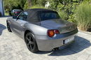BMW Z4 Z4 Cabrio ( zarejestrowane i ubezpieczone w kraju ) zdjęcie 32