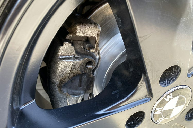 BMW Z4 Z4 Cabrio ( zarejestrowane i ubezpieczone w kraju ) zdjęcie 34