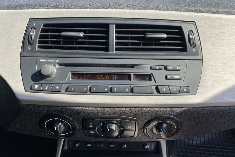 BMW Z4 Z4 Cabrio ( zarejestrowane i ubezpieczone w kraju ) zdjęcie 35