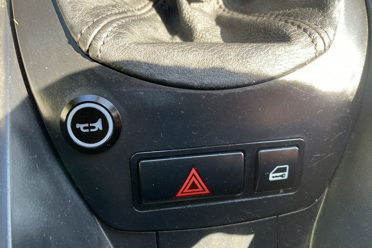 BMW Z4 Z4 Cabrio ( zarejestrowane i ubezpieczone w kraju ) zdjęcie 38