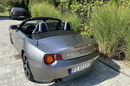 BMW Z4 Z4 Cabrio ( zarejestrowane i ubezpieczone w kraju ) zdjęcie 4