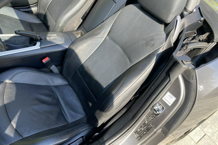 BMW Z4 Z4 Cabrio ( zarejestrowane i ubezpieczone w kraju ) zdjęcie 7