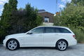 samochód osobowy Mercedes zdjęcie 3