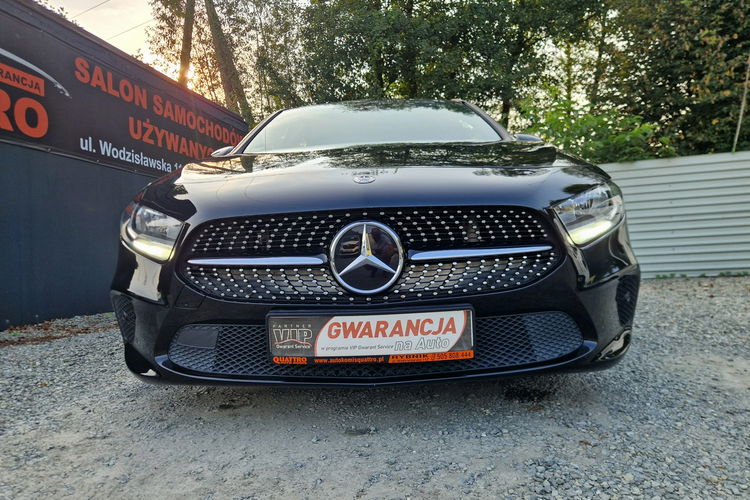 Mercedes A 170 Gwarancja. . Lift. Duża navi. zdjęcie 3