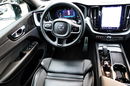 Volvo XC 60 R-DESING+Skóra+Harman/Kardon+NAVI 1WŁ KRAJ 3Lata GWARANCJA Bezwyp F23% 4x2 zdjęcie 11