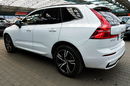 Volvo XC 60 R-DESING+Skóra+Harman/Kardon+NAVI 1WŁ KRAJ 3Lata GWARANCJA Bezwyp F23% 4x2 zdjęcie 52