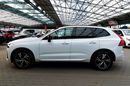 Volvo XC 60 R-DESING+Skóra+Harman/Kardon+NAVI 1WŁ KRAJ 3Lata GWARANCJA Bezwyp F23% 4x2 zdjęcie 58