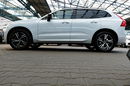 Volvo XC 60 R-DESING+Skóra+Harman/Kardon+NAVI 1WŁ KRAJ 3Lata GWARANCJA Bezwyp F23% 4x2 zdjęcie 5