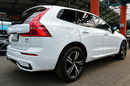 Volvo XC 60 R-DESING+Skóra+Harman/Kardon+NAVI 1WŁ KRAJ 3Lata GWARANCJA Bezwyp F23% 4x2 zdjęcie 68