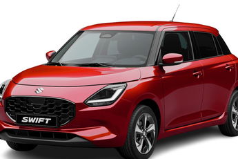 Suzuki SUZUKI Swift 1.2 Dualjet SHVS Premium