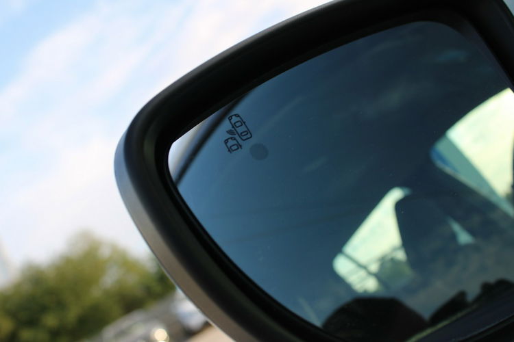 Nissan Leaf Acenta 40kWh F-vat Navi Kamera g. fotele zdjęcie 11