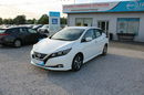 Nissan Leaf Acenta 40kWh F-vat Navi Kamera g. fotele zdjęcie 1
