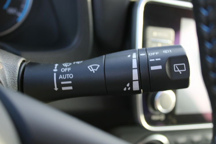 Nissan Leaf Acenta 40kWh F-vat Navi Kamera g. fotele zdjęcie 20