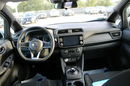 Nissan Leaf Acenta 40kWh F-vat Navi Kamera g. fotele zdjęcie 27