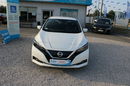 Nissan Leaf Acenta 40kWh F-vat Navi Kamera g. fotele zdjęcie 2