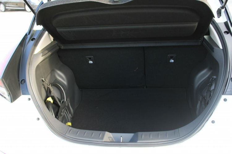 Nissan Leaf Acenta 40kWh F-vat Navi Kamera g. fotele zdjęcie 29