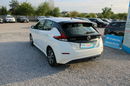Nissan Leaf Acenta 40kWh F-vat Navi Kamera g. fotele zdjęcie 7