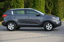 Sportage 1.6GDI(135KM) Lift Duża Navi Ledy Kamera Parktronic z Niemiec aso Kia zdjęcie 11