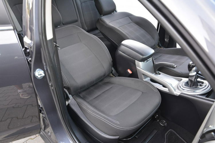 Sportage 1.6GDI(135KM) Lift Duża Navi Ledy Kamera Parktronic z Niemiec aso Kia zdjęcie 17