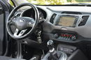 Sportage 1.6GDI(135KM) Lift Duża Navi Ledy Kamera Parktronic z Niemiec aso Kia zdjęcie 20