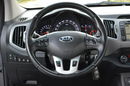 Sportage 1.6GDI(135KM) Lift Duża Navi Ledy Kamera Parktronic z Niemiec aso Kia zdjęcie 25