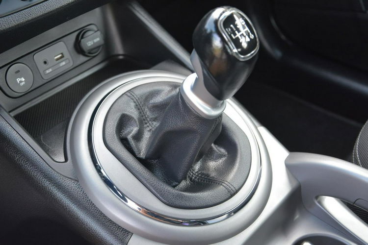 Sportage 1.6GDI(135KM) Lift Duża Navi Ledy Kamera Parktronic z Niemiec aso Kia zdjęcie 28