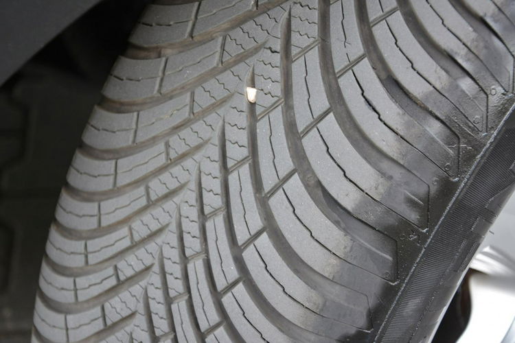 Sportage 1.6GDI(135KM) Lift Duża Navi Ledy Kamera Parktronic z Niemiec aso Kia zdjęcie 36