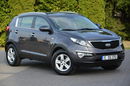 Sportage 1.6GDI(135KM) Lift Duża Navi Ledy Kamera Parktronic z Niemiec aso Kia zdjęcie 9