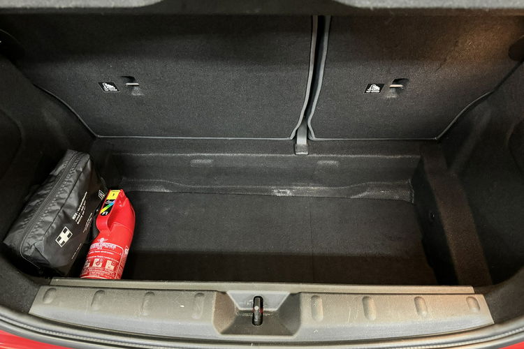 MINI ONE One Zabezpieczenie Kół Klimatyzacja Aktywna ochrona pieszych Salon PL zdjęcie 11