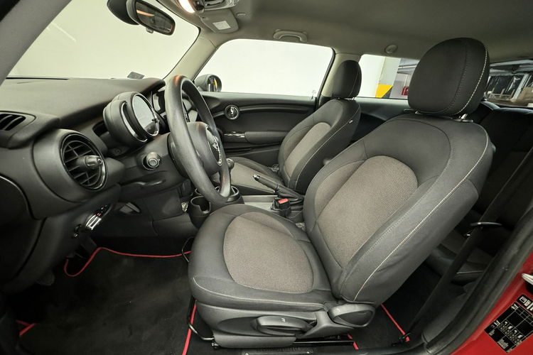 MINI ONE One Zabezpieczenie Kół Klimatyzacja Aktywna ochrona pieszych Salon PL zdjęcie 15