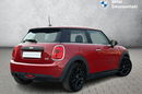 MINI ONE One Zabezpieczenie Kół Klimatyzacja Aktywna ochrona pieszych Salon PL zdjęcie 5
