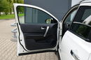 Nissan Qashqai Biały Zarejestrowany 1.6i 16V Lift Panorama Navi Skóra DVD Kamera zdjęcie 19
