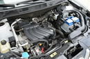 Nissan Qashqai Biały Zarejestrowany 1.6i 16V Lift Panorama Navi Skóra DVD Kamera zdjęcie 2