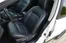 Nissan Qashqai Biały Zarejestrowany 1.6i 16V Lift Panorama Navi Skóra DVD Kamera zdjęcie 23