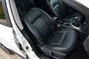 Nissan Qashqai Biały Zarejestrowany 1.6i 16V Lift Panorama Navi Skóra DVD Kamera zdjęcie 27