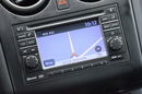 Nissan Qashqai Biały Zarejestrowany 1.6i 16V Lift Panorama Navi Skóra DVD Kamera zdjęcie 34